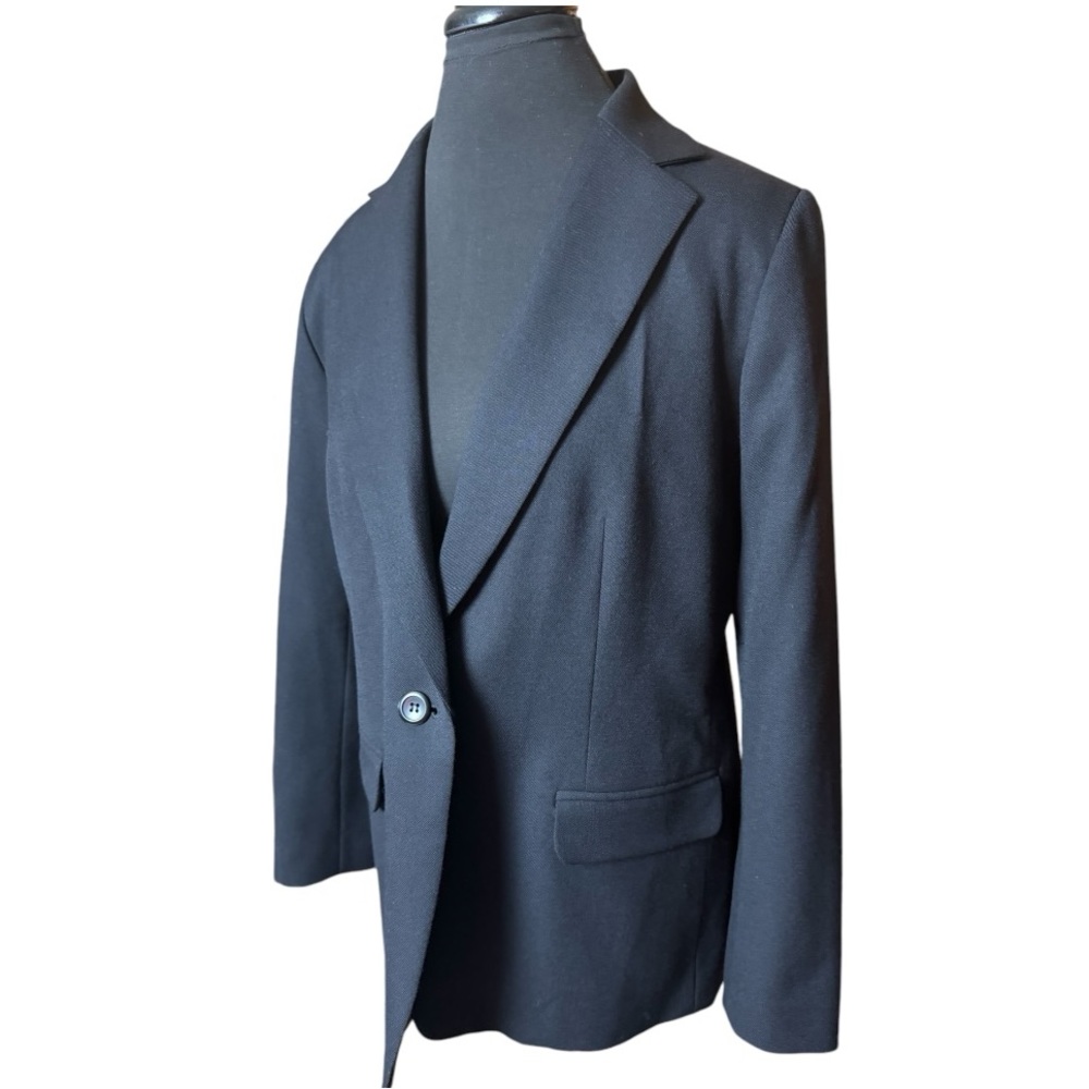 Pendleton Wool Blazer - image 4